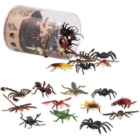 Bild på Terra Insekter i Tub