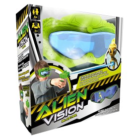 Bild på TRG Alien Vision Game