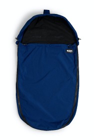 Bild på The Buppa Brand Åkpåse Softshell Mini (Estate Blue)