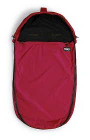 Bild på The Buppa Brand Åkpåse Softshell Mini (Tango Red)