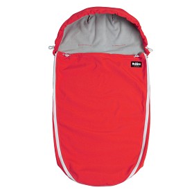 Bild på The Buppa Brand Åkpåse Softshell Racing (Red Recycled)