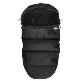 Bild på The Buppa Brand Åkpåse Winter (All Black)