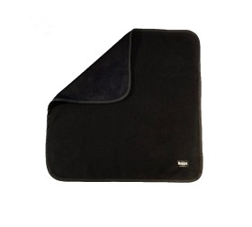 Bild på The Buppa Brand Filt W&C (Black)