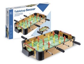 Bild på The Game Factory Bordfotboll