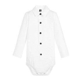 Bild på The Tiny Universe Tuxedo Body (Vit)