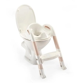 Bild på Thermobaby Kiddyloo Toalettränare (Marron Clace)