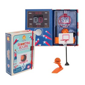 Bild på Tiger Tribe Shooting Hoops Basketspel