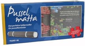 Bild på Tildas Pusselmatta 500-2000 bitar