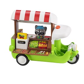 Bild på Timber Tots by Klorofil Food Truck
