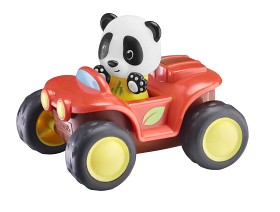 Bild på Timber Tots by Klorofil Quad Bike