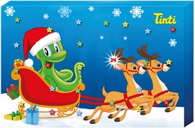 Bild på Tinti Adventskalender 2022