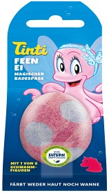 Bild på Tinti Badägg Älva 