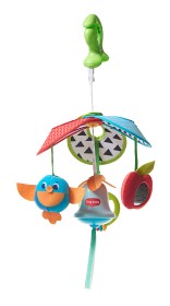 Bild på Tiny Love - Meadow Days Pack & Go Minimobil