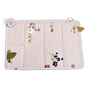Bild på Tiny Love Supermat Lekmatta Boho Chic