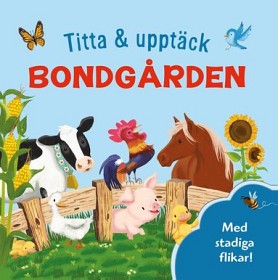 Bild på Titta & upptäck Bondgården