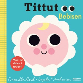 Bild på Tittut Bebisen