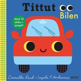 Bild på Tittut Bilen