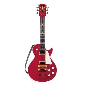 Bild på Tobar - Elgitarr 