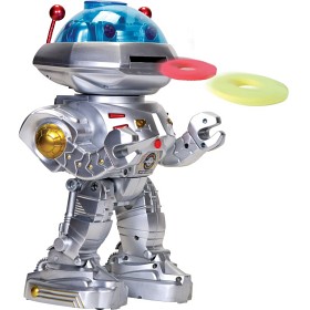 Bild på Tobar Spacebot 3000