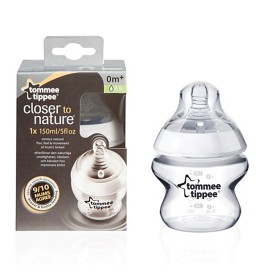 Bild på Tommee Tippee 150 ml Nappflaska