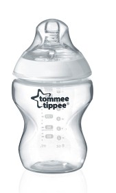 Bild på Tommee Tippee 260 ml Nappflaska PP