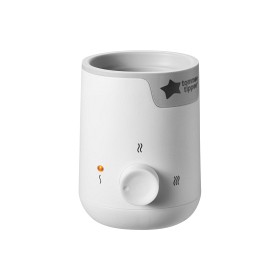 Bild på Tommee Tippee CTN Elektrisk Flaskvärmare