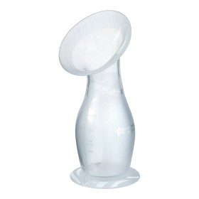 Bild på Tommee Tippee CTN Manuell Bröstpump i silikon
