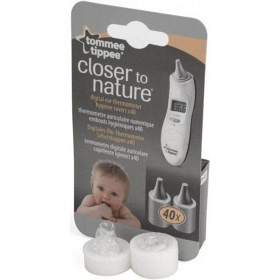 Bild på Tommee Tippee Digital Termometer Hygiene Covers 40 st