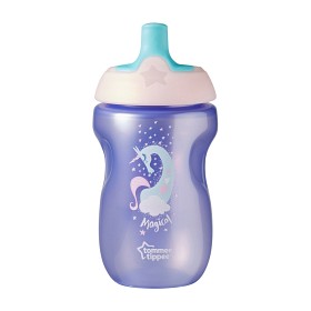 Bild på Tommee Tippee Explora Sporty Cup (Lila)