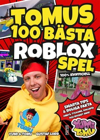 Bild på Tomus 100 bästa Robloxspel