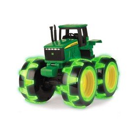 Bild på John Deere Monster Threads Light