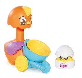 Bild på Tomy - Pop & Hatch