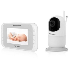 Bild på Topcom Babymonitor KS-4262