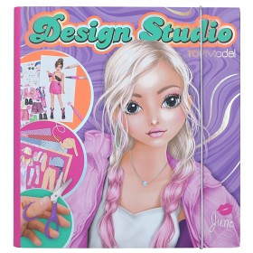 Bild på TOPModel Create your Design Studio