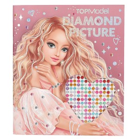 Bild på TOPModel Create your Diamond Picture