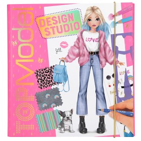 Bild på TOPModel Design Studio