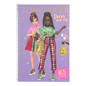 Bild på TOPModel Dress Me Up (Stor)
