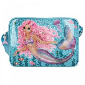 Bild på TOPModel Fantasy Axelväska (Mermaid)