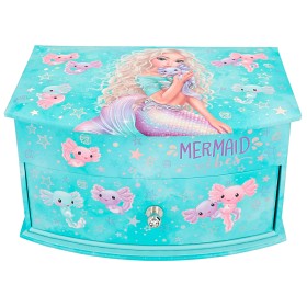 Bild på TOPModel Smyckeskrin Mermaid
