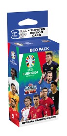 Bild på TOPPS Match Attax Euro Eco Box