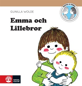 Bild på Emma & Lillebror