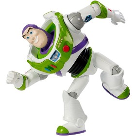 Bild på Toy Story 4 Buzz Lightyear-figur 18 cm