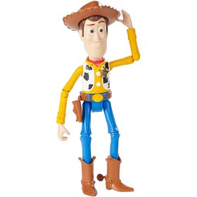 Bild på Toy Story 4 Woody-figur 18 cm