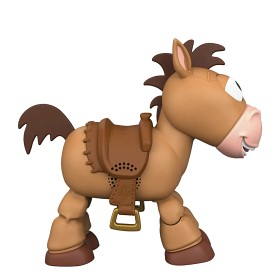 Bild på Toy Story 5 Interaktiv Buddy Bullseye