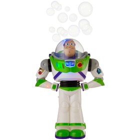 Bild på Toy Story Buzz Såpbubbelmaskin