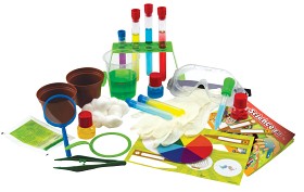 Bild på Toyrock Stem my first science kit