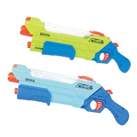 Bild på TR Blasters E51 Elektrisk Vattenpistol (Grön eller blå)
