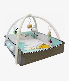 Bild på TR140202 Babygym