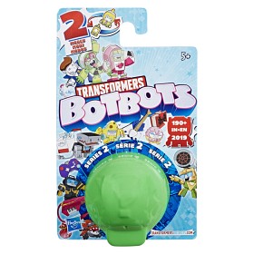 Bild på Transformers BotBots Single Pack