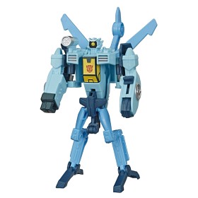 Bild på Transformers Cyberverse 1 step AUTOBOT WHIRL